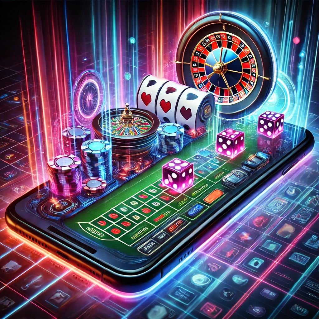 Ruang lingkup aturan akun digital