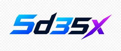 Logo 5d35x